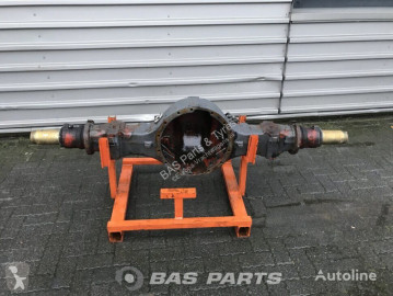 Suspension essieu Volvo