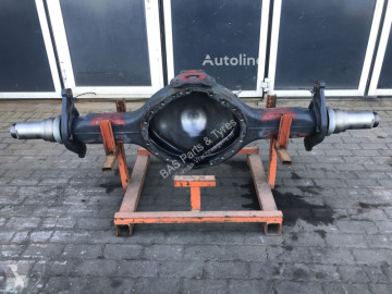 Suspension essieu DAF