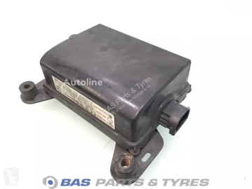 Elsystem DAF