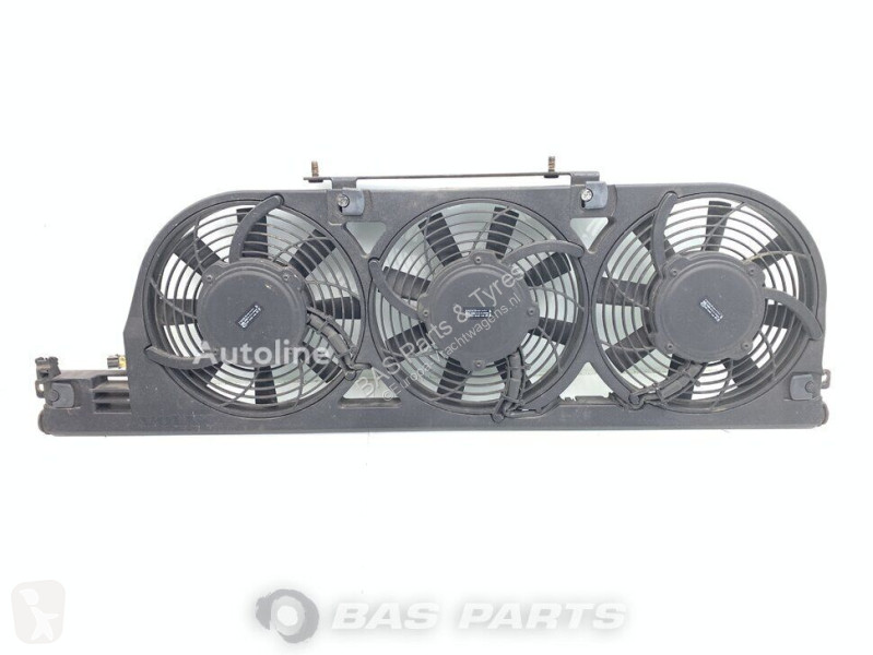 Pièces poids lourds Volvo Ventilateur de...