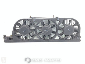 Ventilateur Volvo
