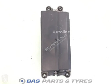 Système électrique Renault