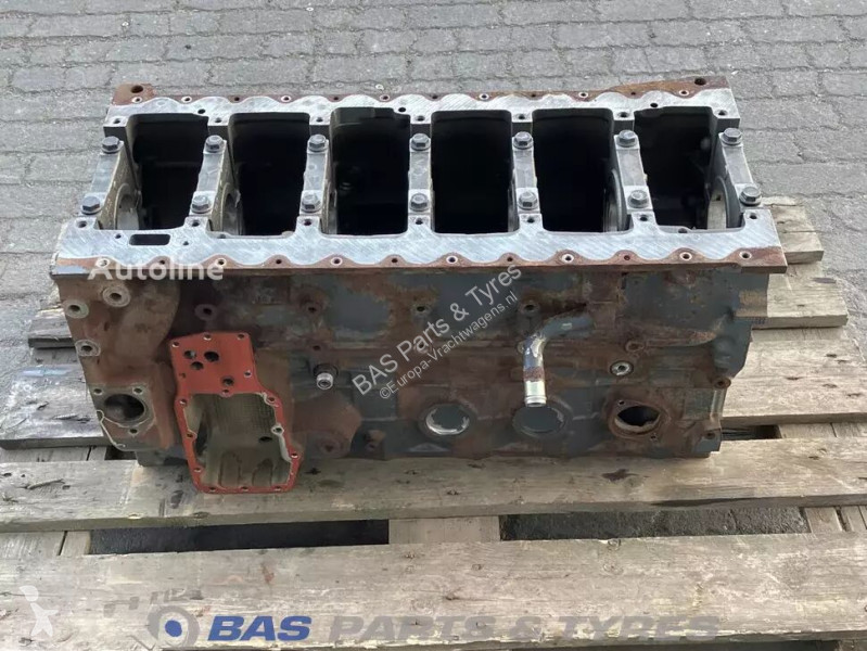 Vrachtwagenonderdelen DAF Motorblok pour camion