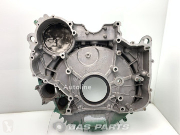 Motor Volvo