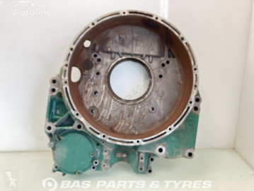 Moteur Volvo