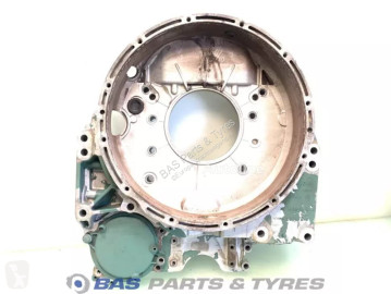 Moteur Volvo