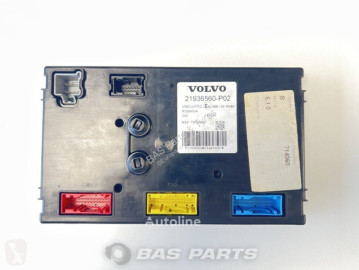 Boîtier de commande Volvo