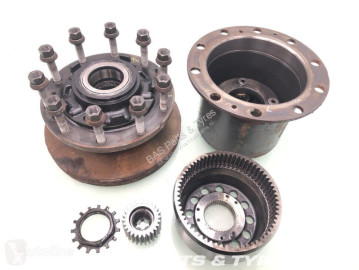 Moteur Renault