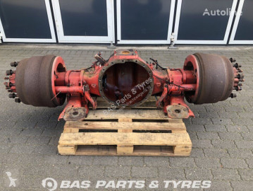 Suspension essieu Volvo
