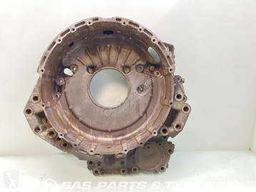 Moteur DAF