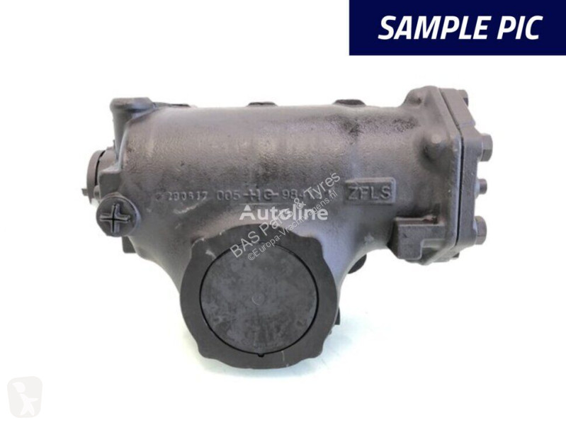 Peças pesados Volvo Boîtier de direction Bosch...