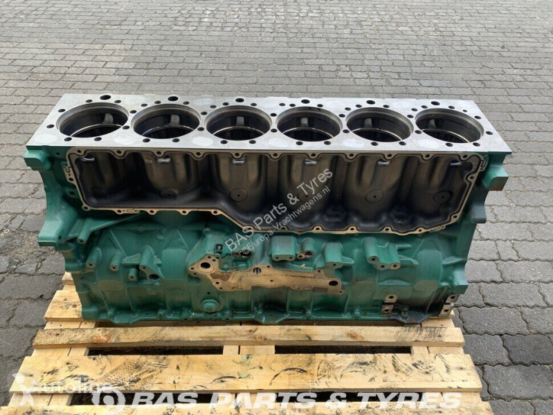 Náhradní díly pro kamiony Volvo Bloc-moteur...