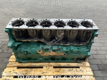 Motorblock Volvo