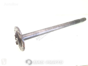 Suspension essieu DAF