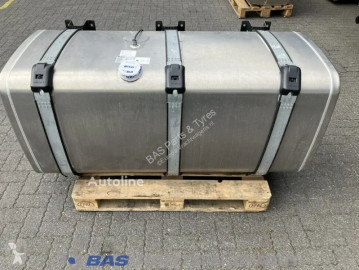 Réservoir de carburant MAN