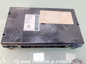 Système électrique DAF