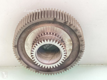 Moteur Renault