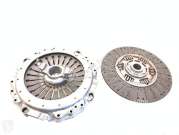 Embrayage Volvo