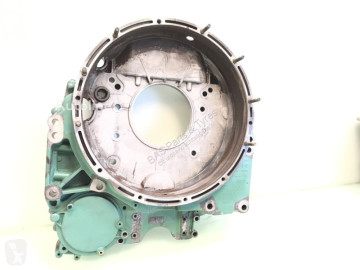 Motor Volvo
