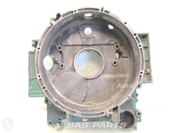 Moteur Volvo