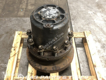 Moteur Volvo