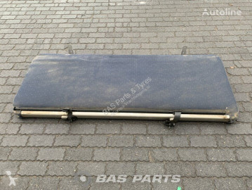 Couchette Volvo