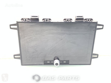 Elsystem DAF