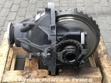 Transmission Volvo