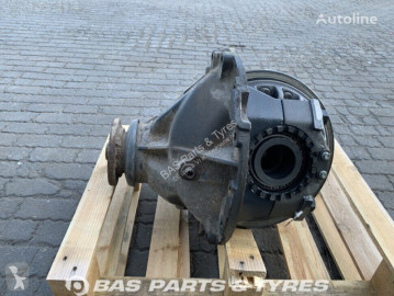 Transmission Renault