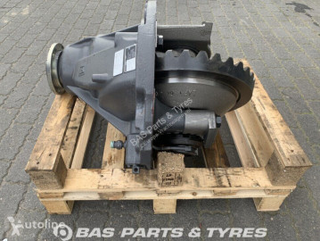 Transmission Volvo