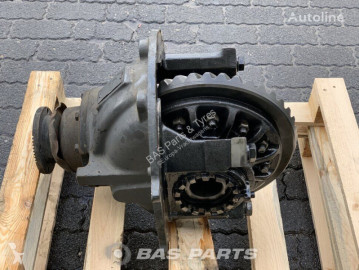 Transmission Renault