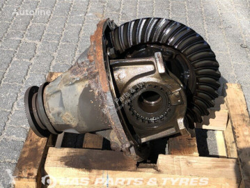 Transmission Volvo