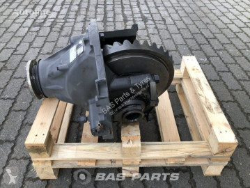 Transmission Volvo