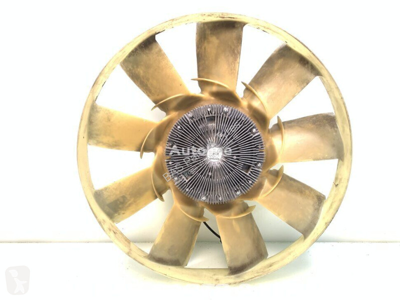 Pièces poids lourds Volvo Ventilateur de...