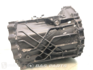 Embrayage DAF