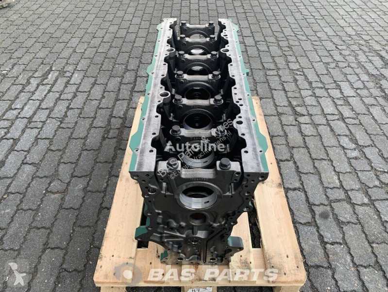 Náhradní díly pro kamiony Volvo Bloc-moteur...