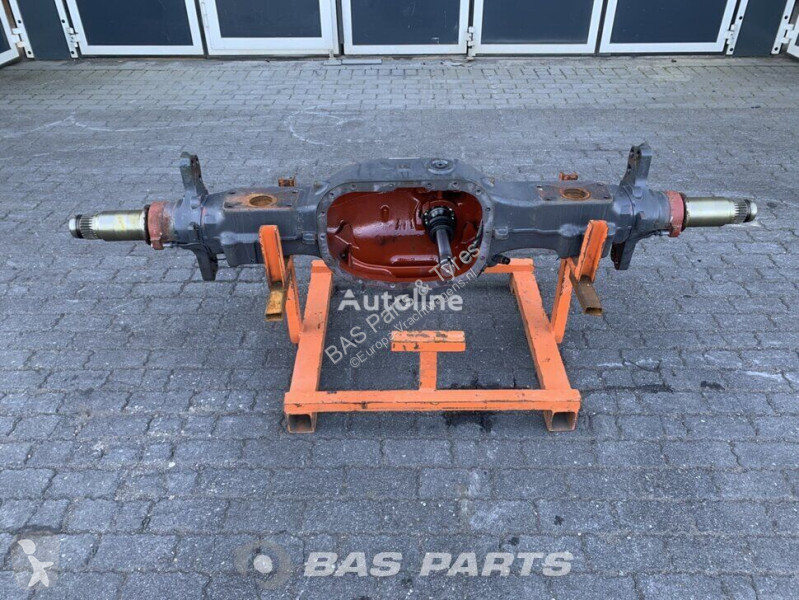Reservdelar lastbilar Renault Essieu arrière...