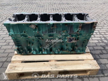 Bloc moteur Volvo