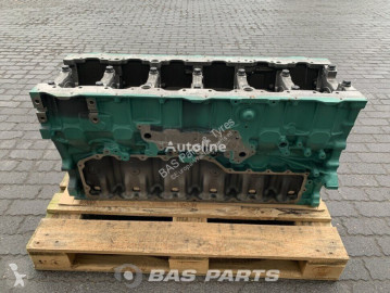 Bloc moteur Volvo