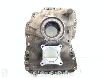 Embrayage Volvo