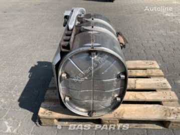 Catalyseur Volvo