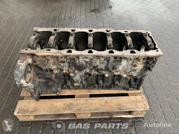 Bloc moteur DAF