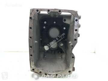 Embrayage Volvo