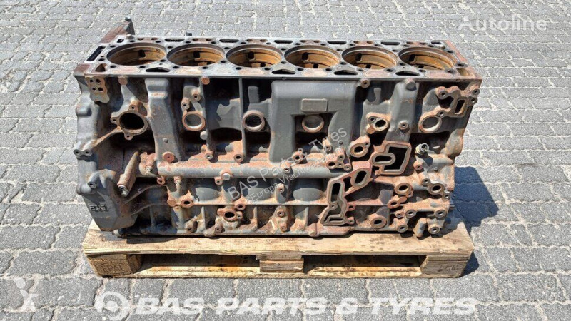 Pièces poids lourds DAF Bloc-moteur...
