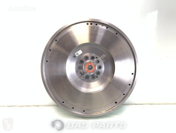 Moteur DAF