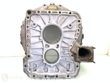Embrayage Volvo