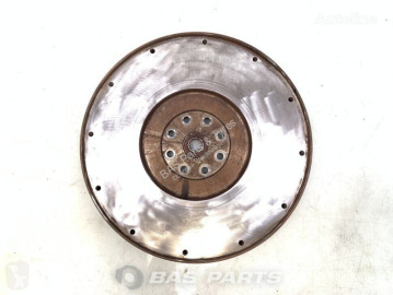 Moteur DAF