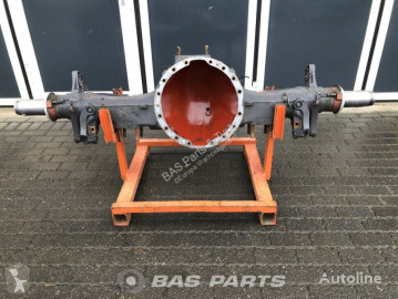 Suspension essieu Volvo