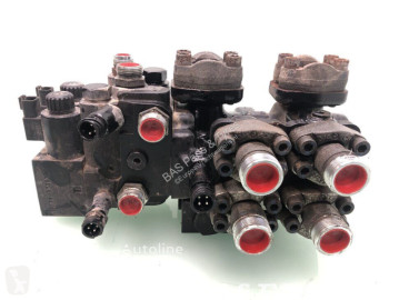 Hydraulsystem Renault