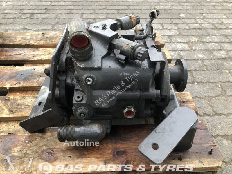 Reservdelar lastbilar Renault Pompe hydraulique...